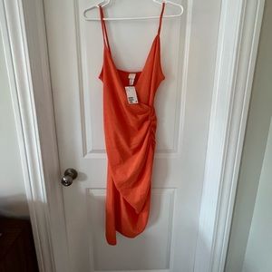 Kim K Body Dress